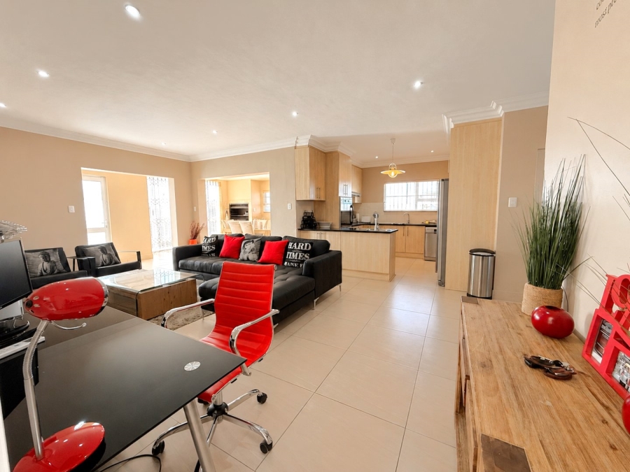 3 Bedroom Property for Sale in Shellyvale Free State